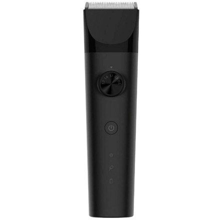 Xiaomi Hair Clipper EU BHR5892EU Czas pracy (max) 180 min, Ilość stopni długości 14, Litowy, Czarny,